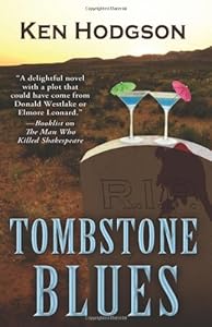Tombstone Blues