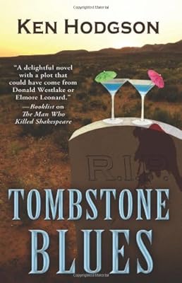 Tombstone Blues