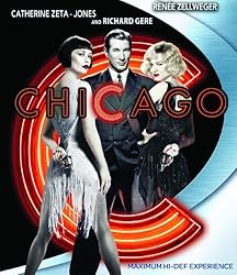 Chicago [Blu-ray]