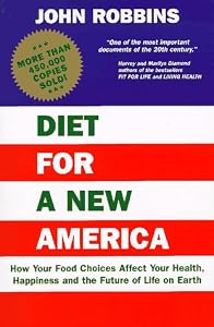 Diet for a New America