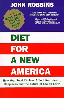 Diet for a New America