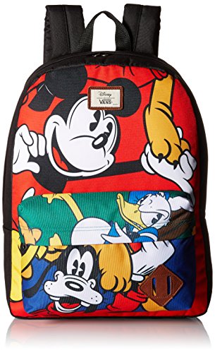 Vans Big Boys' Old Skool II Backpack