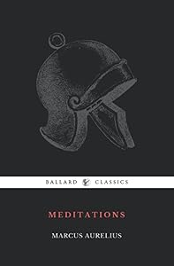 Meditations (Ballard Classics)