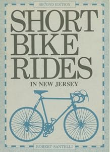 Short Bike Rides in New Jersey