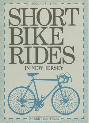 Short Bike Rides in New Jersey