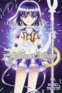 Sailor Moon 10