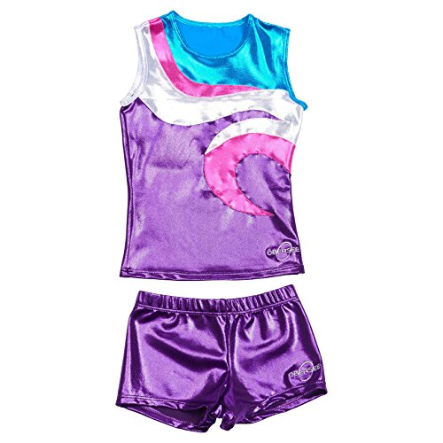 Algopix Similar Product 9 - Obersee Athletic Uniform Set for