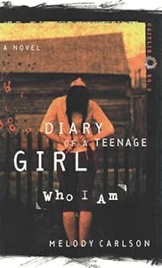 Who I Am (Diary of a Teenage Girl: Caitlin, Book 3)