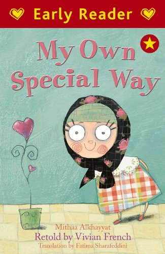 My Own Special Way by Vivian French