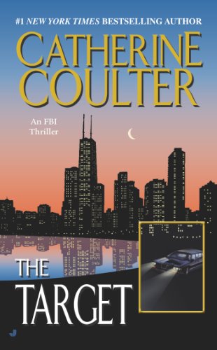 The Target by Catherine Coulter