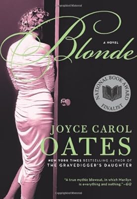 Blonde: A Novel