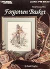 Forgotten Basket Book 23 Leisure Arts #718