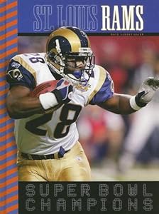 St. Louis Rams: Super Bowl Champions