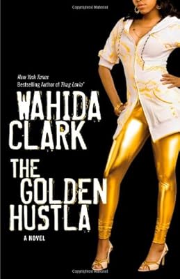 The Golden Hustla