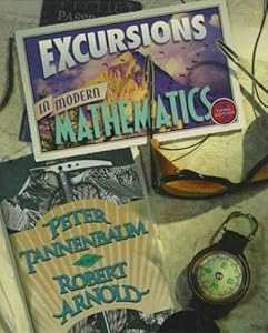 Excursions in Modern Mathematics