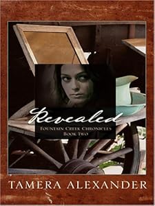 Revealed (Fountain Creek Chronicles, Book 2)