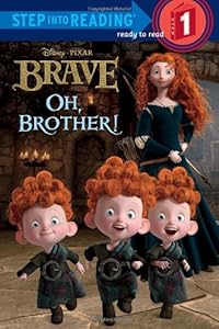 Oh, Brother! by Apple Jordan