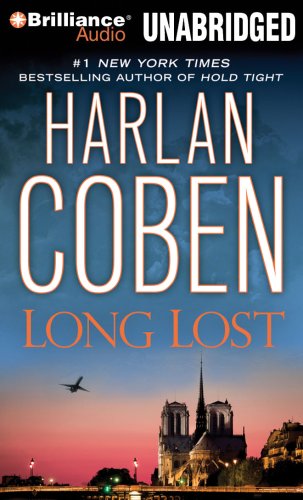 Long Lost by Harlan Coben