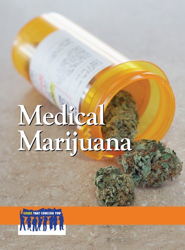 Medical Marijuana by Greenhaven Press Editor  (Editor)