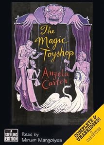 The Magic Toyshop