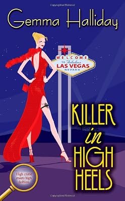 Killer in High Heels