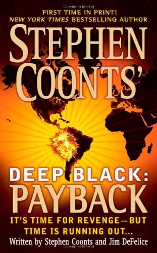 Payback by Stephen Coonts