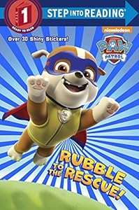 Rubble to the Rescue!