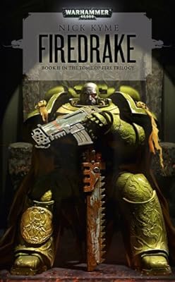 Firedrake
