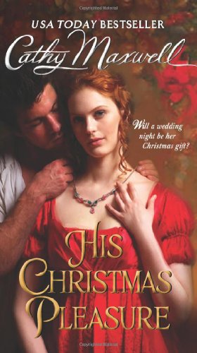 His Christmas Pleasure by Cathy Maxwell