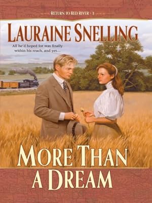 More Than a Dream