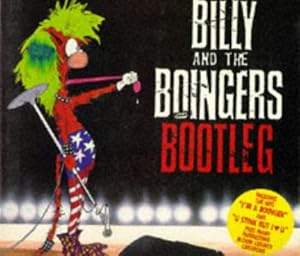 Billy and the Boingers Bootleg