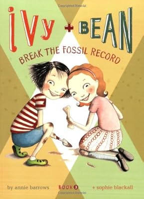 Break the Fossil Record