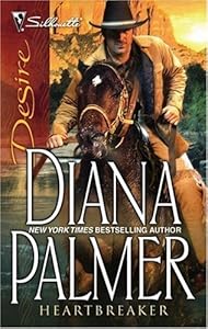 Heartbreaker (Silhouette Desire)