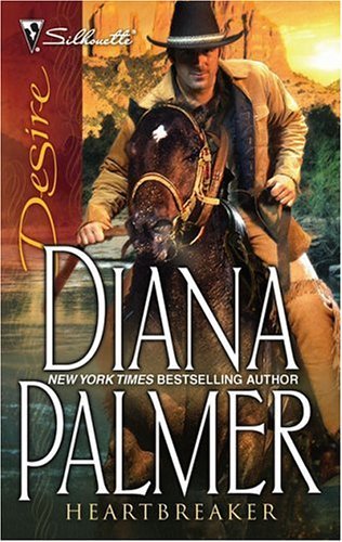 Heartbreaker (Silhouette Desire) by Diana Palmer