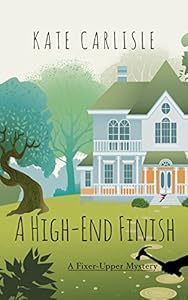 A High-End Finish