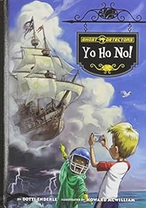 Yo ho no!