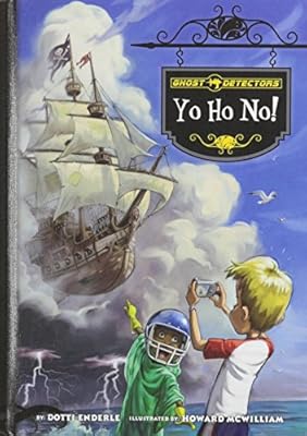 Yo Ho No!