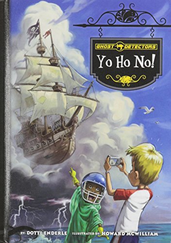 Yo ho no! by Dotti Enderle