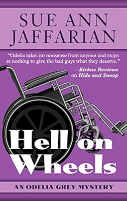 Hell on Wheels