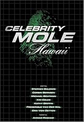 Celebrity Mole - Hawaii