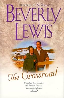 The crossroad
