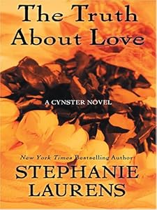 The Truth About Love