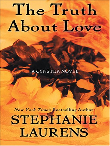 The Truth About Love by Stephanie Laurens