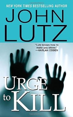 Urge To Kill (Frank Quinn, Book 4) (A Frank Quinn Novel)