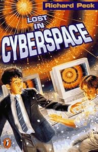 Cover of "Lost in Cyberspace"