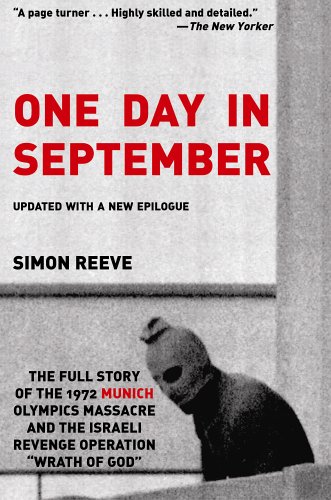 One Day in September