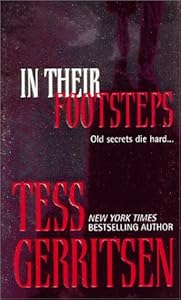In Their Footsteps