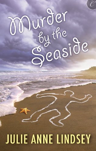 Murder by the Seaside (The Patience Price Mysteries Series Book 1)
