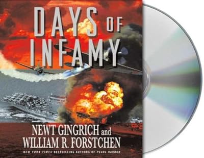 Days of Infamy