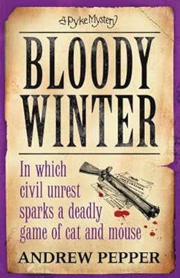 Bloody Winter